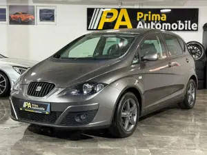 SEAT Altea 1.2 TSI Sun / 2. Hand Xenon Tempomat Navi