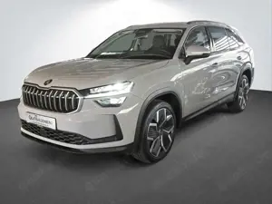 Skoda Kodiaq "NEU" 2.0 TDI DSG 4x4 Selection