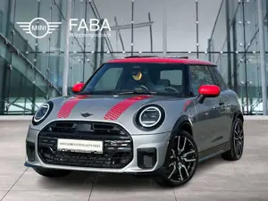 MINI Cooper C JCW Trim Head-Up HK HiFi DAB LED Pano.Dach Shz