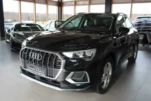 Audi Q3 40 TDI quattro S tro advanced*NAVI*LED*VIRT*