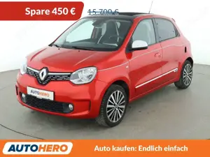 Renault Twingo 0.9 TCe Intens Aut.*TEMPO*PDC*SHZ*ALU*KLIMA*