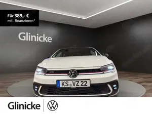 Volkswagen Polo 2.0 TSI GTI DSG PANO KAMERA