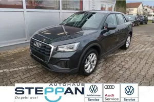 Audi Q2 1,5 TFSI S-tronic +RFK +PDC +MMI Navigation