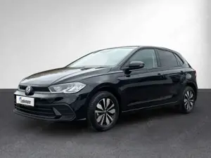 Volkswagen Polo 1.0 TSI DSG GOAL RFK+LED+NAVI+ACC+SIHZ+DAB+