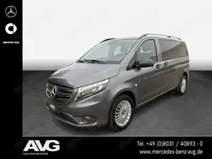 Mercedes-Benz Vito Vito 119CDI 4x4 Mixto Kompakt RFK Stdhzg LED AHK