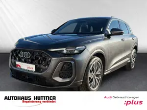 Audi Q5 SUV TDI quattro S line S tr. AHK ACC LED eGD.