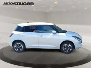 Suzuki Swift Comfort + Facelift, LED Bild 5