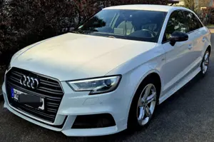 Audi A3 1.5 TFSI 3X S-Line Sportpaket/Night-Pake/Limousine