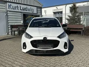 Mazda 2 Hybrid 5HB 1.5L Hybrid VVT-i 116 CVT FWD Homura Bild 3
