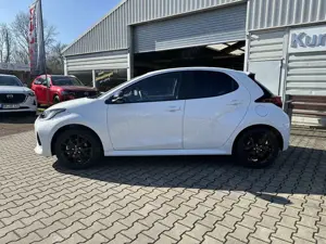 Mazda 2 Hybrid 5HB 1.5L Hybrid VVT-i 116 CVT FWD Homura Bild 4
