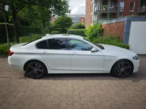 BMW 530 5er Diesel 530d xDrive Aut. Luxury Line