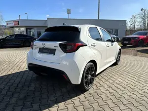 Mazda 2 Hybrid 5HB 1.5L Hybrid VVT-i 116 CVT FWD Homura Bild 5