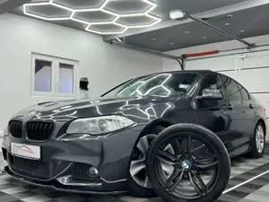 BMW 530 d xDrive Lim. M SPORT/HuD/NAVI PROF/eGSD