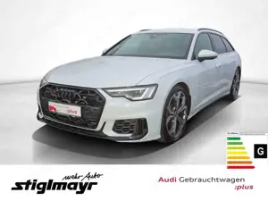 Audi S6 Avant TDI ACC+AHK+BO+MATRIX+NAVI+VC
