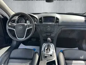 Opel Insignia Bild 2