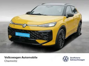 Volkswagen T-Roc 1.5 eTSI R-Line*360°*Head-up*LED-Matrix*