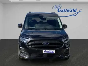 Ford Grand Tourneo Titanium L2 LED Sitz-Paket 17 abn.AHV Bild 5