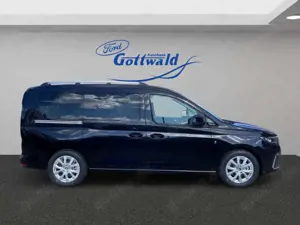 Ford Grand Tourneo Titanium L2 LED Sitz-Paket 17 abn.AHV Bild 2