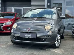 Fiat 500C Lounge*PDC*AHK*NAVI*KAMERA*MFKL*