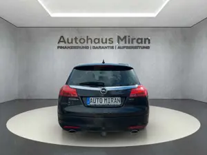 Opel Insignia Bild 3