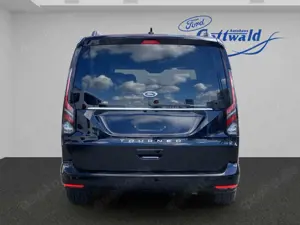 Ford Grand Tourneo Titanium L2 LED Sitz-Paket 17 abn.AHV Bild 3