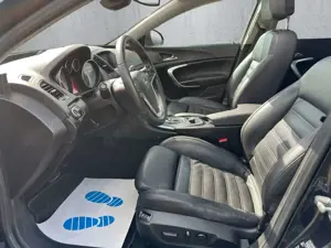 Opel Insignia Bild 4