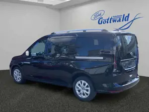 Ford Grand Tourneo Titanium L2 LED Sitz-Paket 17 abn.AHV Bild 4
