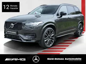 Volvo XC90 R-DESIGN B5 AWD  KAMERA PDC TEMPO SHD SHZ