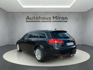 Opel Insignia Bild 5