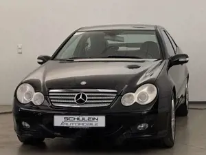 Mercedes-Benz C 200 C200 Sportcoupe*Klimaautomatik*Leder*Xenon*Alu*