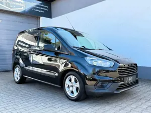 Ford Transit Courier Trend |Klima|Sitzhzg|Navi|