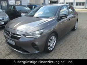 Opel Corsa F Edition 1,2.KLIMA,GARANTIE,5-TÜRIG
