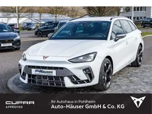 CUPRA Leon Sportstourer 1.5 eTSI DSG EL. HECKKL. NAVI KAMERA