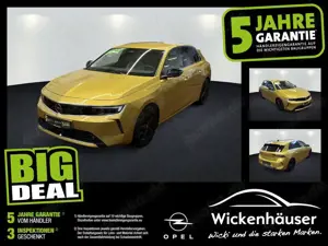 Opel Astra L 1.2 Turbo Elegance LED+WinterPaket+Kamera