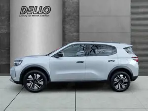 Opel Frontera GS Hybrid 107kW AT 7-Sitzer Winter Tech-Paket Navi Bild 2