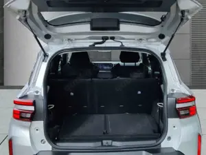 Opel Frontera GS Hybrid 107kW AT 7-Sitzer Winter Tech-Paket Navi Bild 5