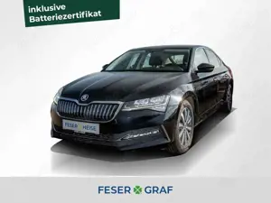 Skoda Superb 1.4 TSI DSG Hybrid Ambition iV DCC*Navi*SmartLink*
