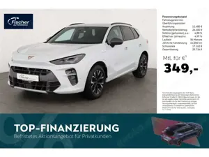 CUPRA Terramar 1.5 e-Hybrid DSG HUD/Memory/360°/DCC/
