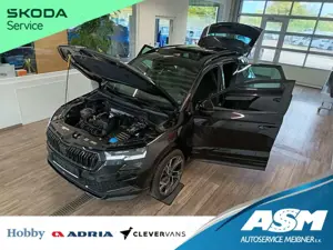 Skoda Karoq Sportline 1,5 TSI DSG*AHK*PSD*STD.HZG*NAVI