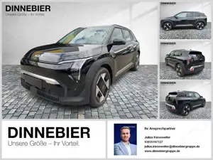 Kia EV3 Earth 58.3 kWh LED+360°Kamera+Navi+SHZ