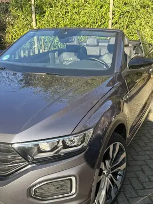 Volkswagen T-Roc Cabriolet 1.5 TSI ACT OPF DSG R-Line