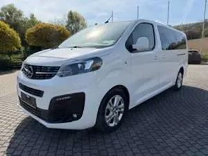 Opel Zafira Life L 2.0 D[6d-TEMP] S/S AT8 Selection