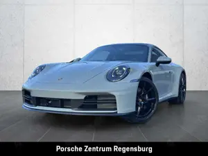 Porsche 992 911 Carrera BOSE Sportabgasanlage SHZ