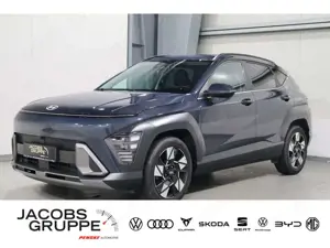 Hyundai KONA Prime Bose*R-Kamera*AreaView *