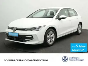 Volkswagen Golf VIII Life 1.5 TSI LED*VIRTUAL*ACC*LANE*16"