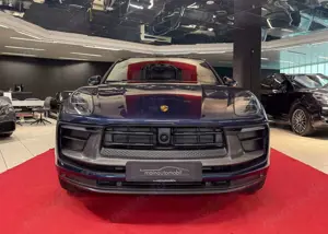 Porsche Macan T 1.Hand Sport Bose PDLS+ 1.Hand 14 Wege