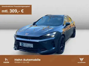 CUPRA Formentor VZ 2.0TSI 400PS ABT Tuning Matrix