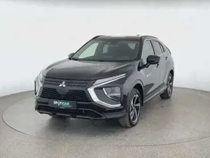 Mitsubishi Eclipse Cross Basis Hybrid 4WD 2.4*RFK*SHZ*uvm