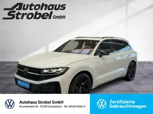Volkswagen Touareg 3.0 V6 TDI DSG 4M R-Line "BLACK STYLE" a