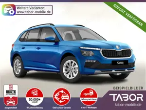 Skoda Kamiq Selec Lodge Nav Kam Kessy SHZ SunS UVP-35%*
